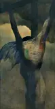 Zdzisław Beksiński, BEZ TYTUŁU