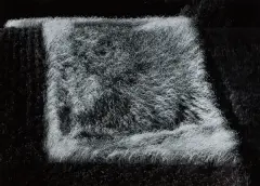Poletko by Jan Spałwan, 1975, fotografia czarno-biała, offered Apr 2023