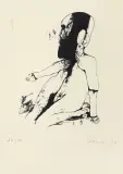 Zdzisław Beksiński, BEZ TYTUŁU