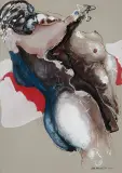 Andrzej Domżalski, ONA I ON