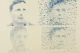 Jan Tarasin, AUTOPORTRET