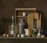 Marian Michalik, UKRYTE ZNACZENIE
