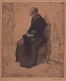 Jan Peske, DZIEWIARKA