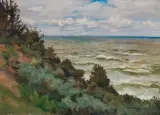 Stephan Filipkiewicz, BRZEG MORZA