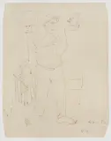 Tadeusz Kantor, PTASZNIK