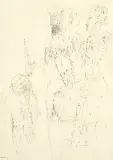 Zdzisław Beksiński, BEZ TYTUŁU