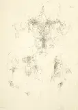 Zdzisław Beksiński, BEZ TYTUŁU