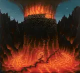 Jacek Yerka, BRAMA MORDORU