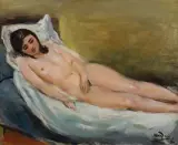 Henryk Hayden, AKT
