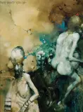 Jerzy Duda-Gracz, OBRAZ 1374. KAPRYS POLSKI