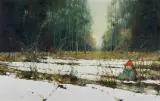 Jerzy Duda-Gracz, LEŚNA WIOSNA