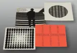 Henryk Berlewi, Katalog „Mechano-fakturen..."