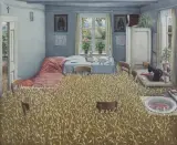 Jacek Yerka, RADZIMY ROLNIKOM