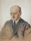 Feliks Michał Wygrzywalski, PORTRET MARIANA CHECHLIŃSKIEGO