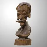 Władysław Rząb, GŁOWA SZLACHCICA