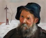 Vlastimil Hofman, ZADUMA