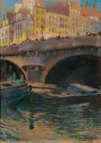 Henryk Uziemblo, PONT NEUF
