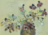 Włodzimierz Terlikowski, ANEMONY