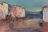 Włodzimierz Terlikowski, PORT MARTIGUES