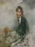 Jerzy Duda-Gracz, OBRAZEK DLA RYŚKA