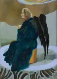 Maria Anto, STARY ANIOŁ