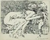 Zbysław Maciejewski, WENUS I AMOR