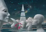 Maksymilian Novak-Zemplinski, RUBRUM, 2022 (+NFT)