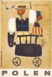 Witold-K, Polen Land Der Folkskunst
