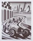 Tomasz Kostecki, Grand Prix Monaco 1/50