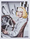 Tomasz Kostecki, Marlena w Monte Carlo 1/50