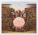 Jacek Yerka, PUŁAPKA ORTOGRAFICZNA 1/50