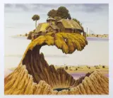 Jacek Yerka, NIE TRZASKAĆ DRZWIAMI 1/50 XL