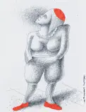 Henryk Waniek, BEZ TYTUŁU
