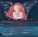 Andrzej Domżalski, Marilyn