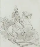 Piotr Michałowski, MOHORT