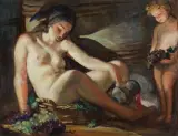 Wojciech Weiss, WINOBRANIE. BACHANALIA