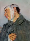 Vlastimil Hofman, RANNY