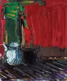 Jacek Sienicki, MARTWA NATURA