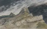 Jan Lebensztejn, VUE DES DIABLERETS