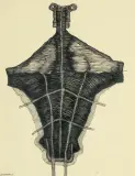 Jan Lebensztejn, FIGURA OSIOWA