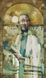 Jerzy Duda-Gracz, MODLITWA KSIĘŻYCOWA – 2