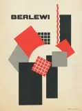 Henryk Berlewi, Katalog Retrospektive Ausstellung