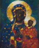 Waldemar Świerzy, MATKA BOSKA CZĘSTOCHOWSKA