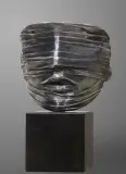 Igor Mitoraj, Twarz zawoalowana