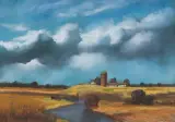 Borys Michalik, PEJZAŻ