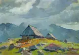 Leszek Stańko, CHATY NA HALI