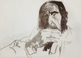 Leon Wyczółkowski, SZYMON TATAR
