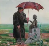 Vlastimil Hofman, BOŻE SŁOWO