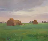 Iwan Trusz, STOGI