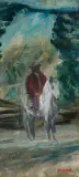 Zygmunt Menkes, HUCUŁ